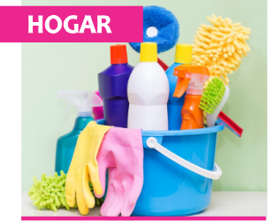 Línea Hogar