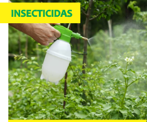 Insecticidas